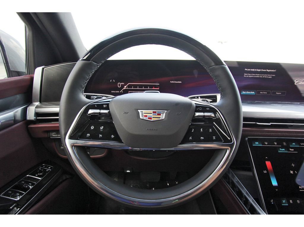 New 2026 Cadillac Escalade ESV Sport image 14