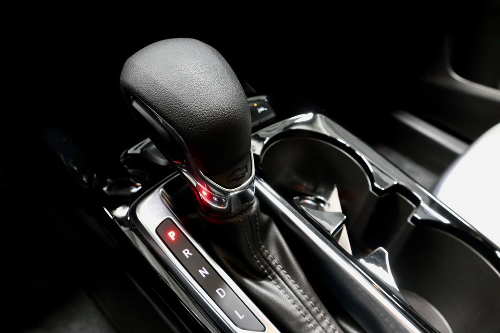 Used 2024 Chevrolet Trax LT w/ Driver Confidence Package image 33