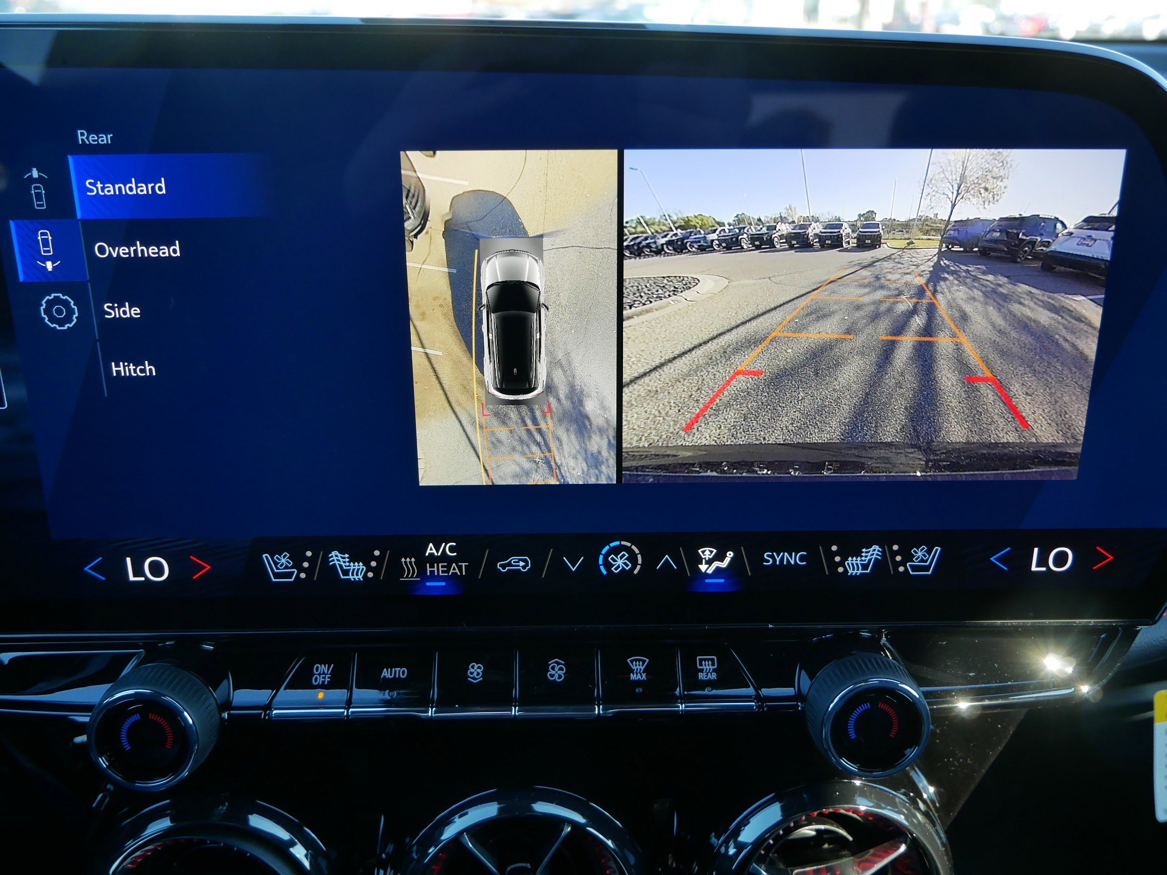 New 2026 Chevrolet Blazer EV RS image 10