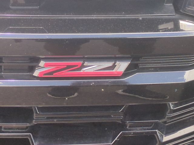 Used 2023 Chevrolet Suburban Z71 w/ Max Trailering Package AWD/4WD image 34