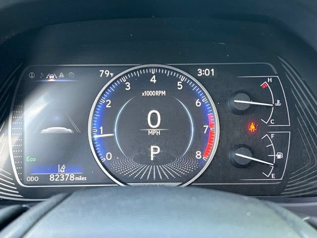 Used 2020 Lexus UX 200 w/ Accessory Package 2 FWD image 44