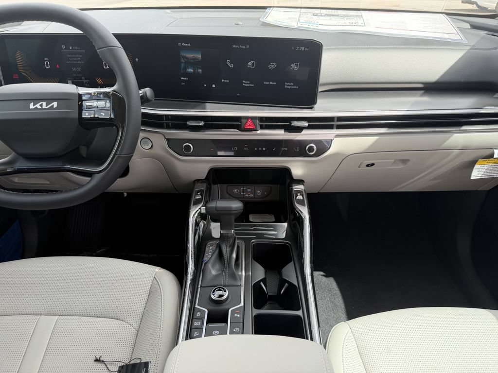 New 2026 Kia Sorento S FWD image 14
