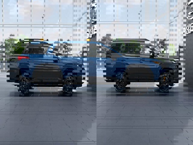 New 2026 Subaru Outback Wilderness image 6