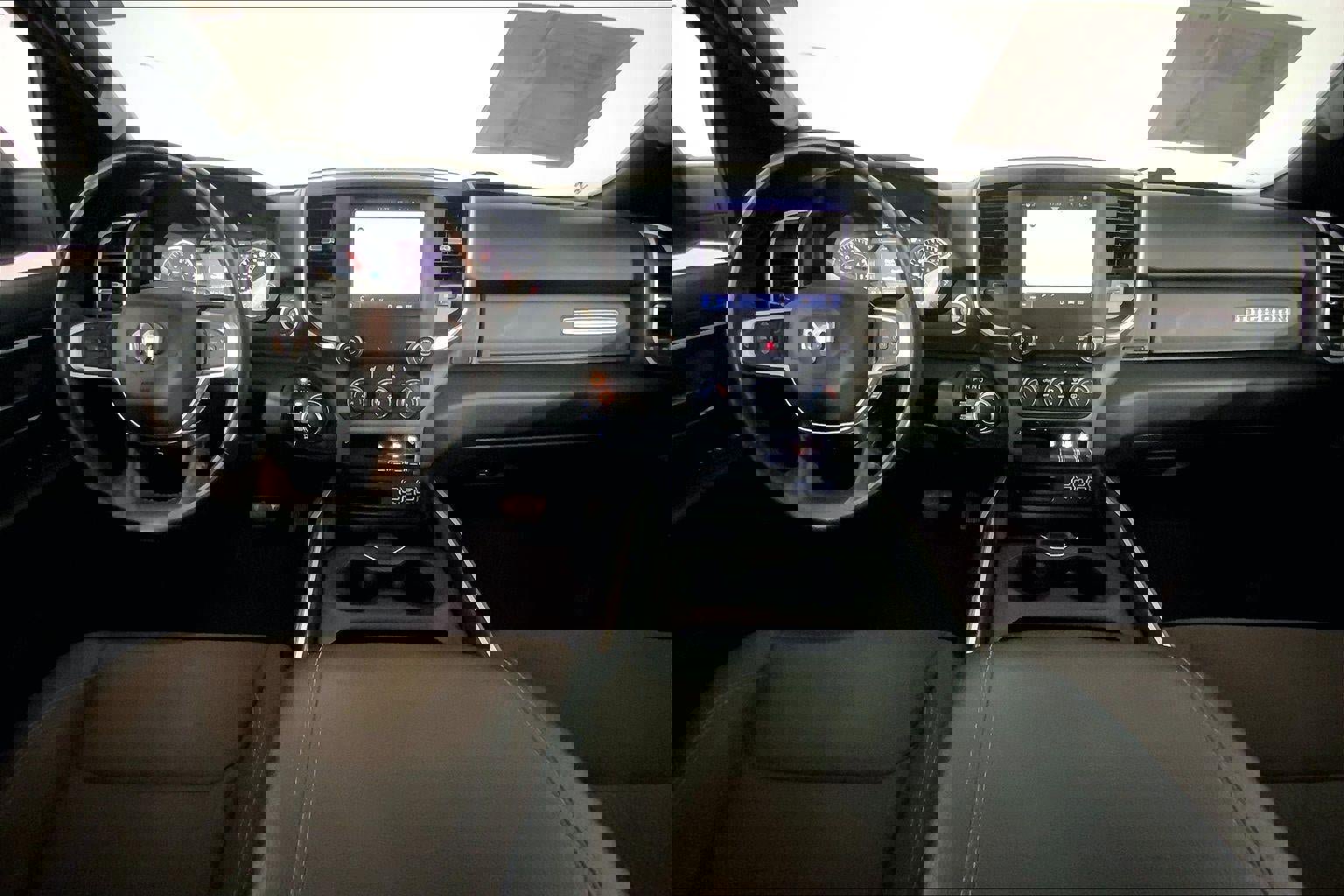 Used 2022 RAM 1500 Big Horn image 15