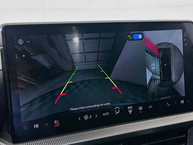 Used 2025 Ford Explorer ST image 15