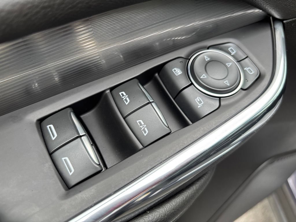 Used 2024 Cadillac XT4 Premium Luxury AWD/4WD image 21