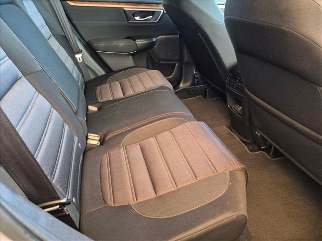 Used 2021 Honda CR-V EX image 18