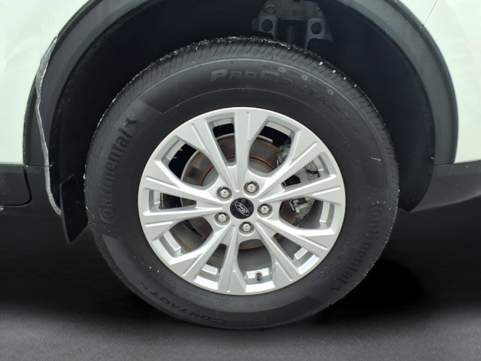 Used 2023 Ford Escape Active w/ Tech Pack #1 image 8