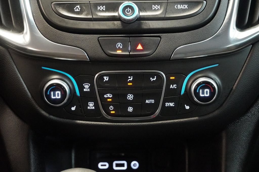 Used 2024 Chevrolet Equinox LT FWD image 22