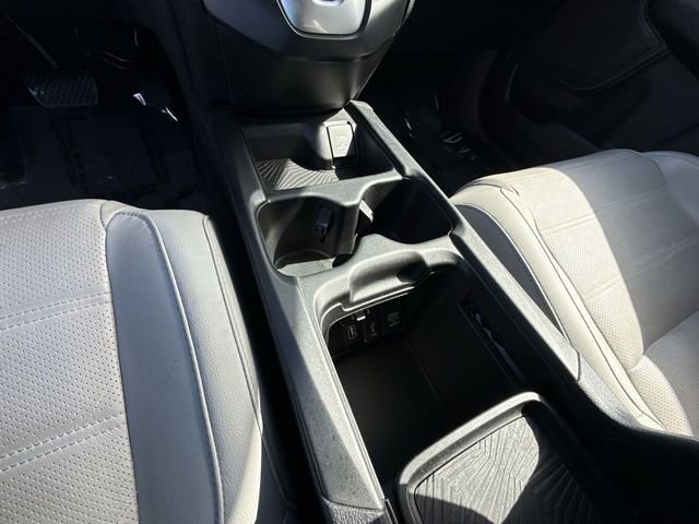 Used 2019 Honda CR-V EX-L image 21