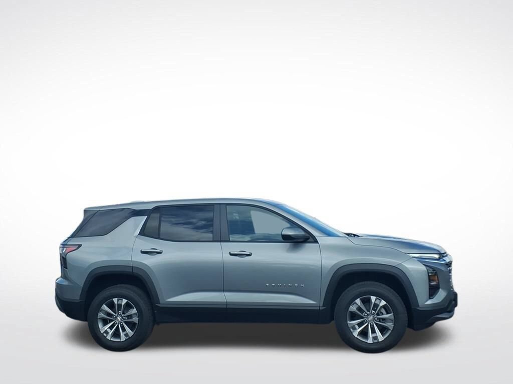 New 2027 Chevrolet Equinox LT w/ Convenience Package II FWD video 2