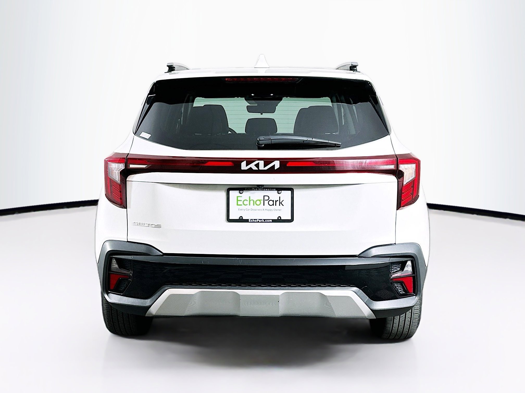 Used 2025 Kia Seltos S FWD image 7
