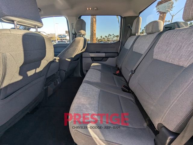 Used 2024 Ford F250 XLT image 28