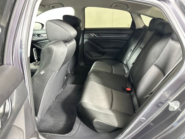 Used 2021 Honda Accord LX image 25
