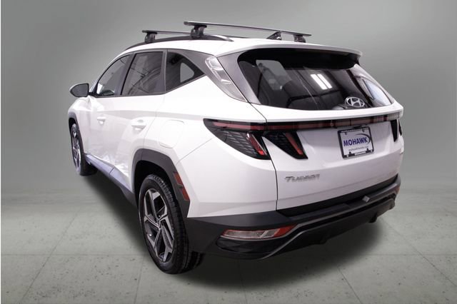 Used 2023 Hyundai Tucson SEL w/ Convenience Package image 3