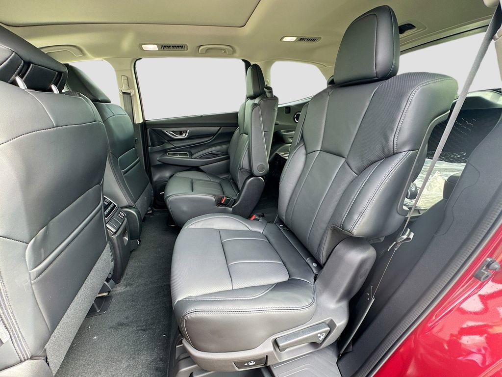 New 2026 Subaru Ascent Limited image 30