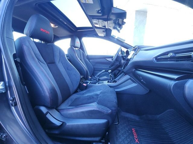 Used 2024 Subaru WRX Limited image 18