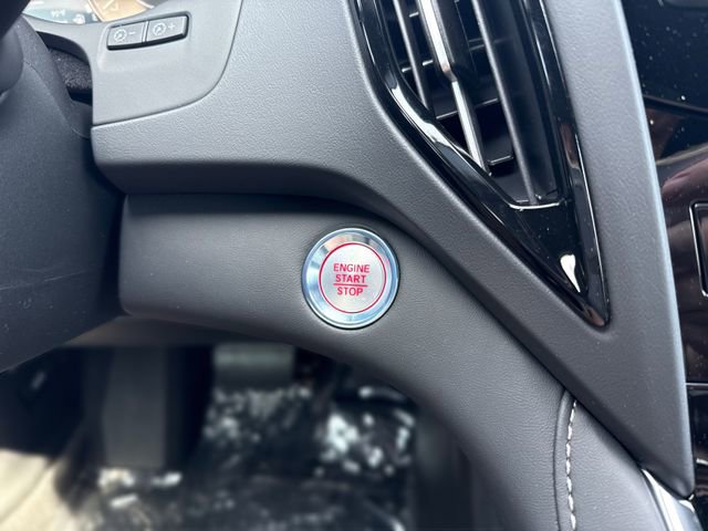 New 2025 Acura RDX SH-AWD image 28