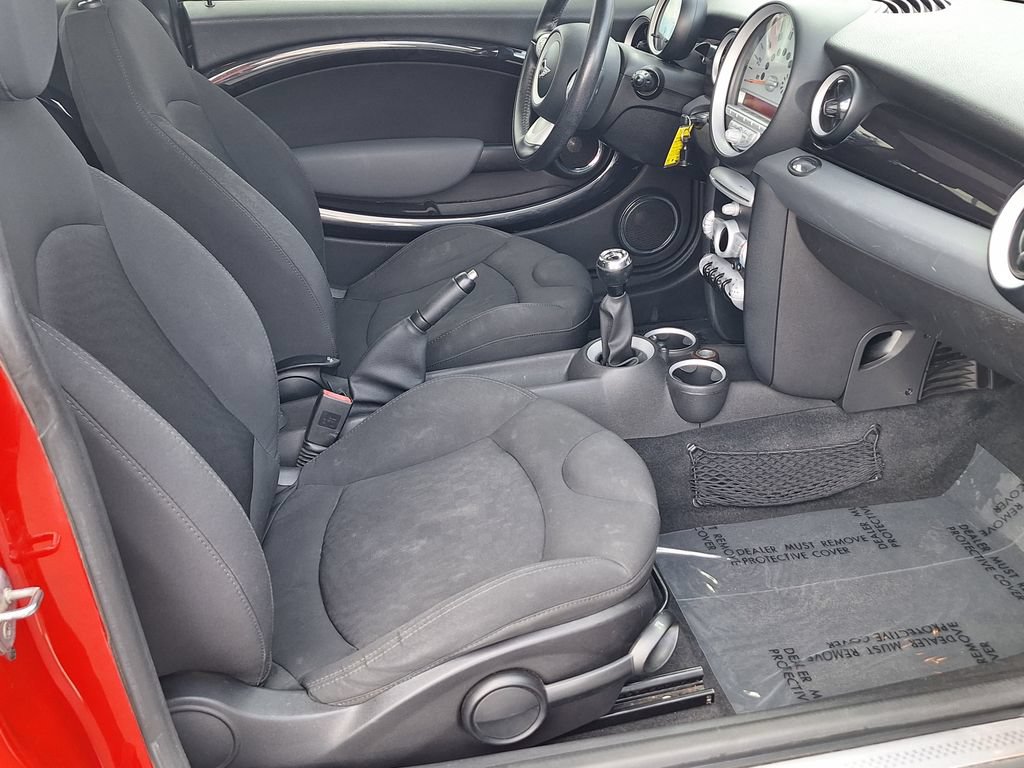 Used 2010 MINI Cooper Clubman S FWD image 21