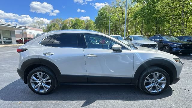 Used 2024 MAZDA CX-30 AWD 2.5 S w/ Premium Package image 5