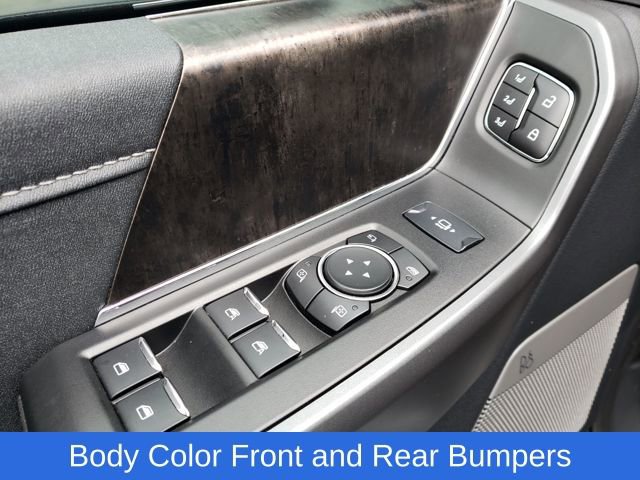 Used 2025 Ford F250 Lariat w/ Tremor Off-Road Package image 18