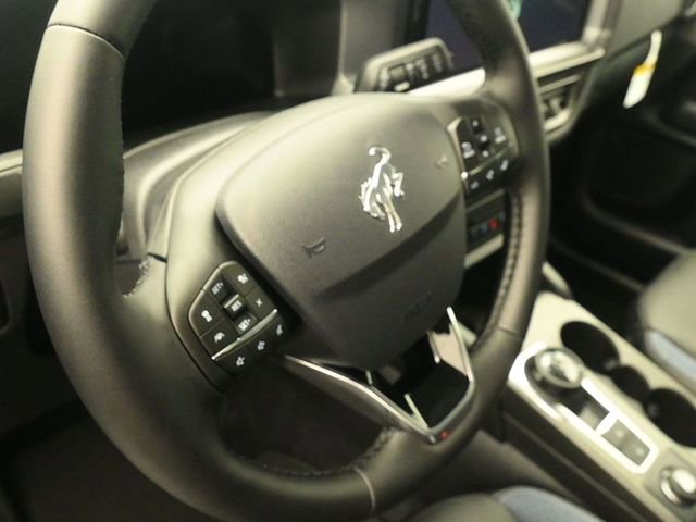 New 2025 Ford Bronco Sport Outer Banks image 15