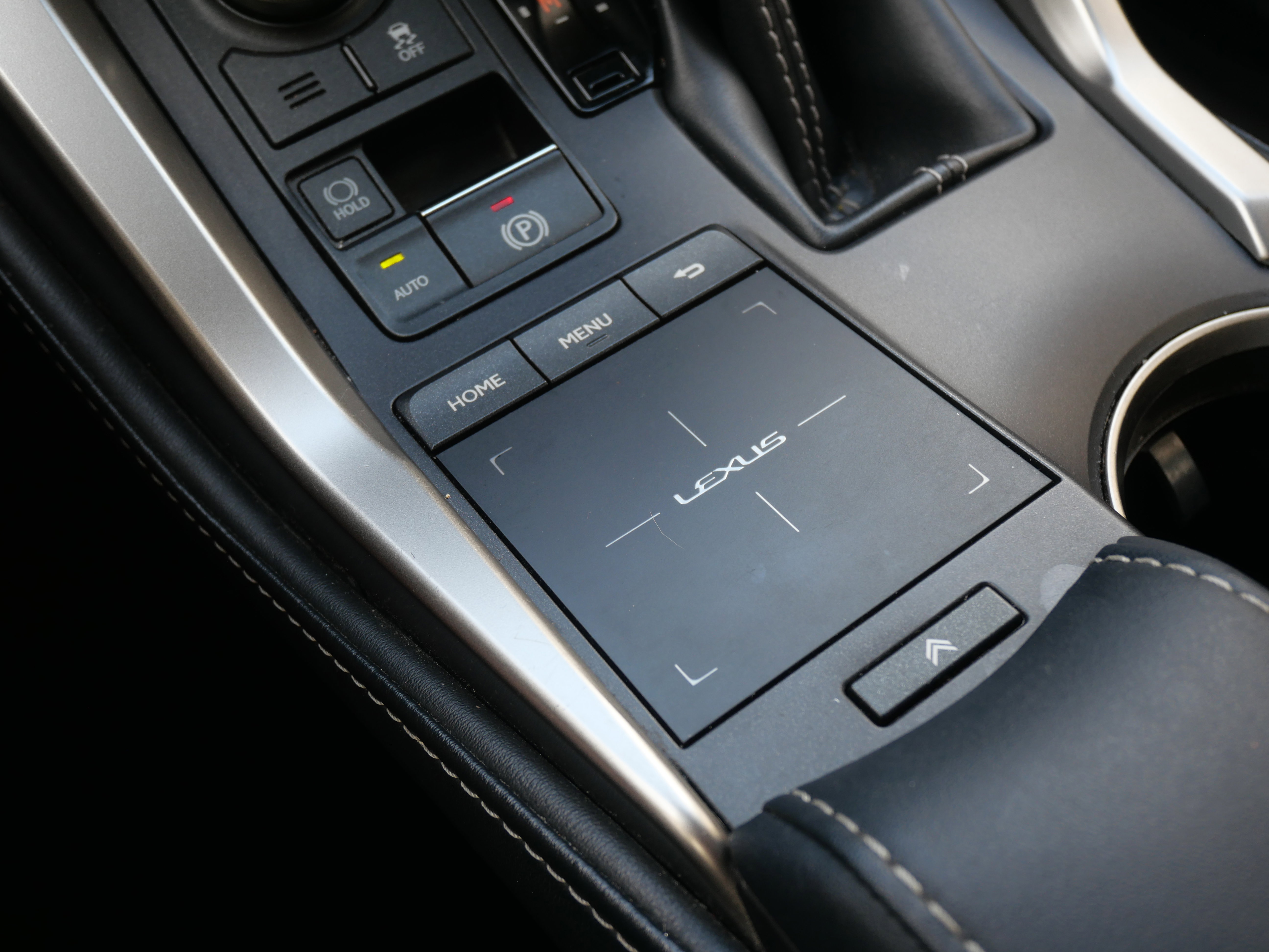 Certified 2021 Lexus NX 300 FWD w/ Comfort Package image 21