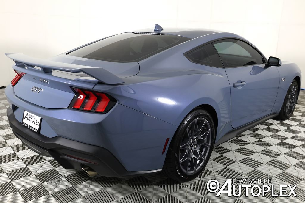 Used 2024 Ford Mustang GT Premium w/ GT Performance Package image 5
