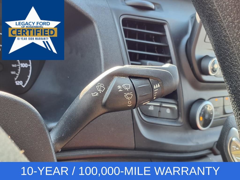 Used 2025 Ford Transit 250 Low Roof w/ Exterior Upgrade Package RWD image 15