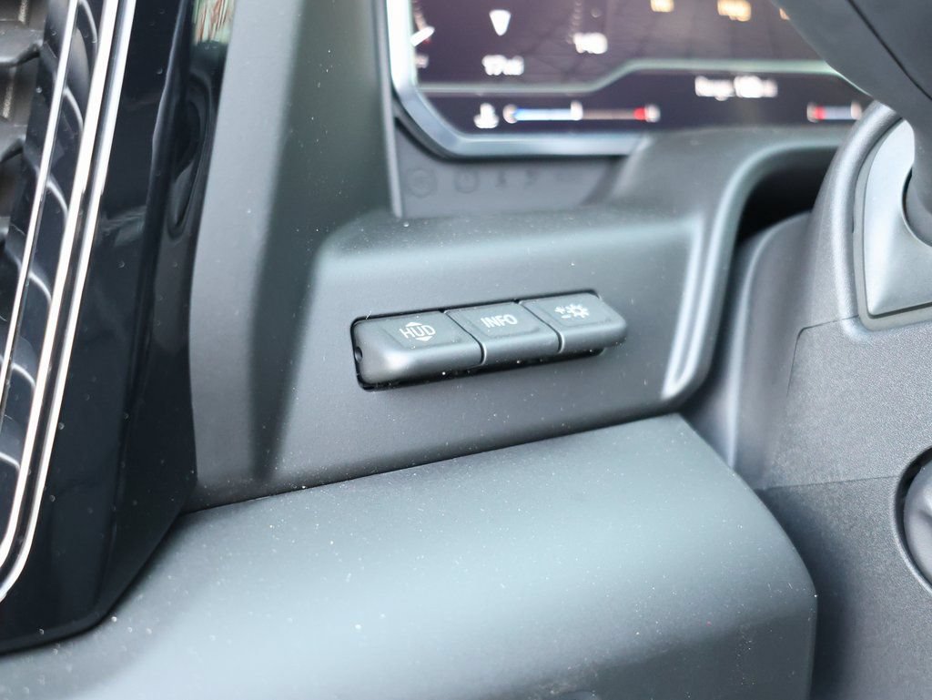 New 2025 GMC Sierra 1500 AT4X AWD/4WD image 13