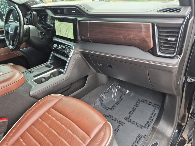 Used 2025 GMC Sierra 2500 Denali Ultimate AWD/4WD image 22