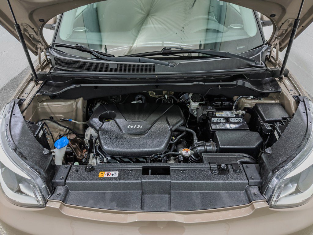 Used 2014 Kia Soul FWD image 31