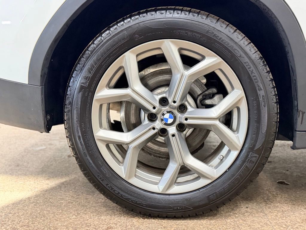 Used 2022 BMW X3 xDrive30i w/ Premium Package image 26