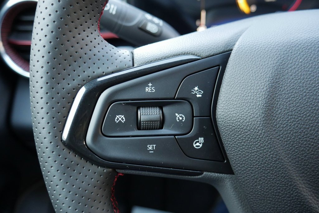 New 2026 Chevrolet Trax RS image 12