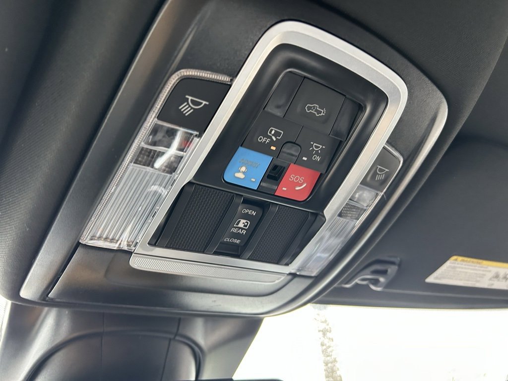 New 2026 RAM 3500 Laramie image 24