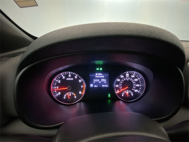 Used 2021 Kia Sportage S image 15