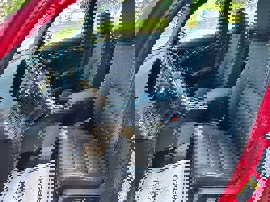 Used 2022 Honda Accord Sport image 12