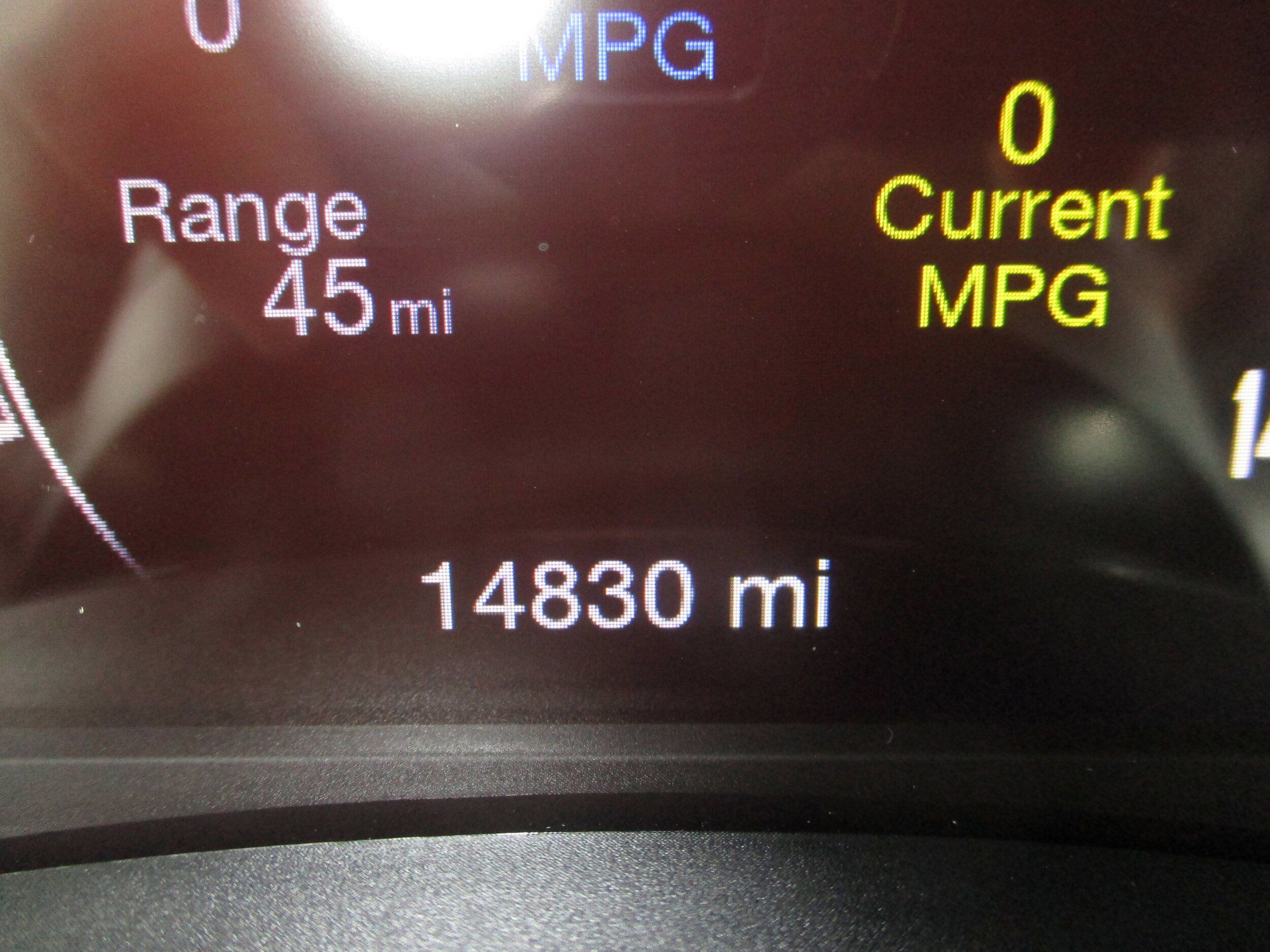 Used 2024 Dodge Durango GT AWD/4WD image 19