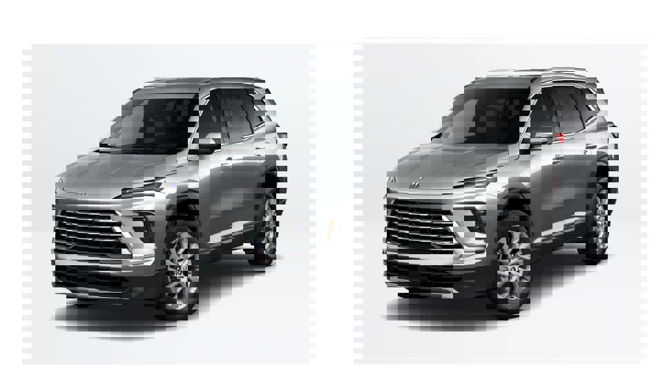 New 2025 Buick Enclave Preferred w/ Power Package image 51