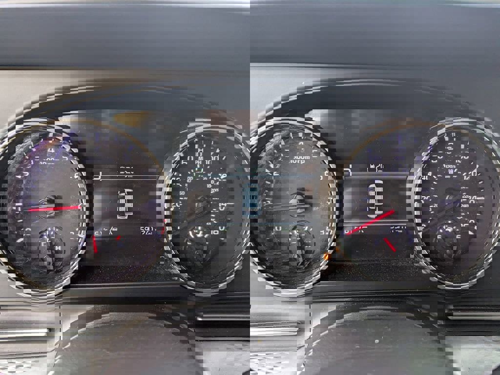 Certified 2024 Kia Carnival LX image 28