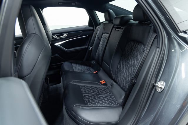 Used 2020 Audi S6 Prestige image 24