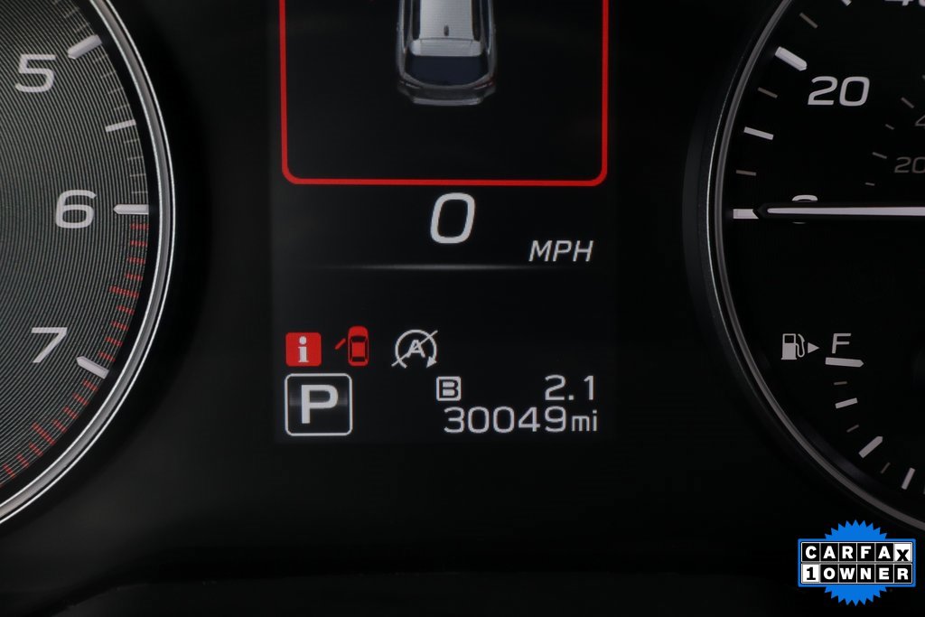 Used 2023 Subaru Outback Premium image 19