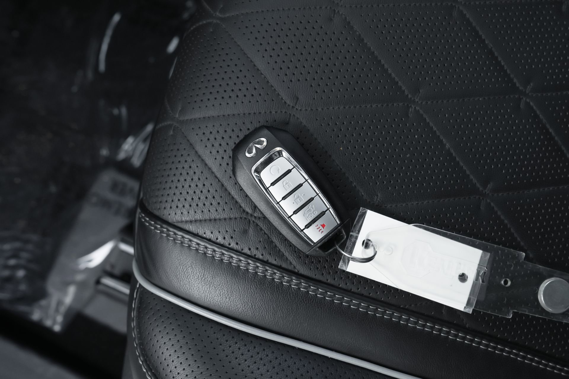 Used 2022 INFINITI QX60 Autograph w/ Cargo Package image 45