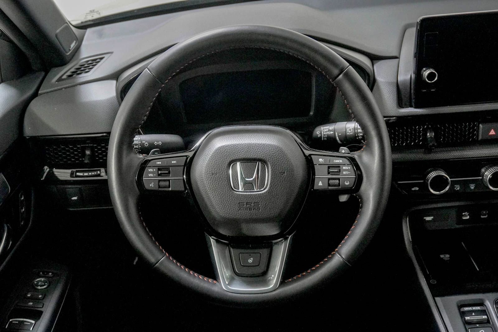 Certified 2026 Honda CR-V Sport Touring image 22