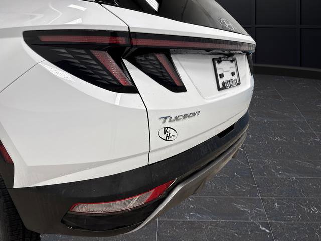 Used 2022 Hyundai Tucson Limited image 34