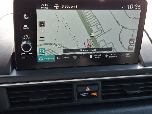 Certified 2023 Honda Pilot Touring image 18