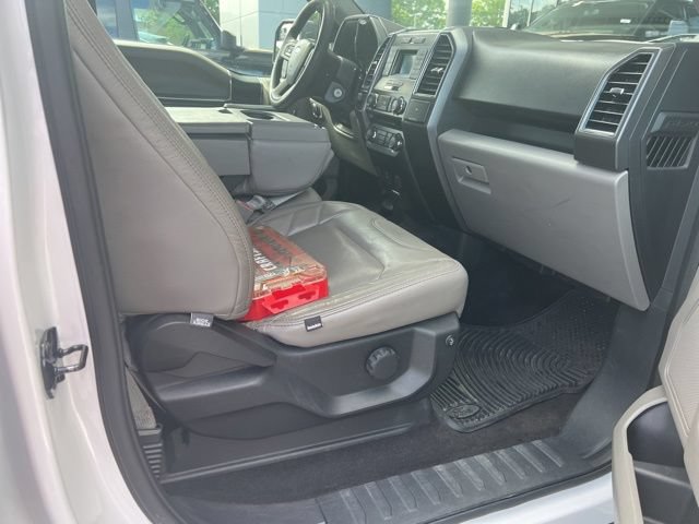 Used 2018 Ford F150 XLT AWD/4WD image 7