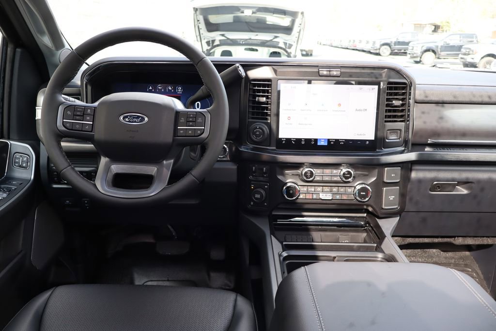 New 2026 Ford F350 Lariat AWD/4WD image 6