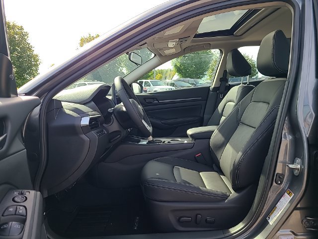 New 2026 Nissan Altima 2.5 SV w/ SV Premium Package FWD image 12