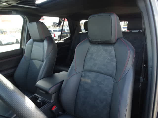 Used 2025 Toyota 4Runner TRD Pro image 18